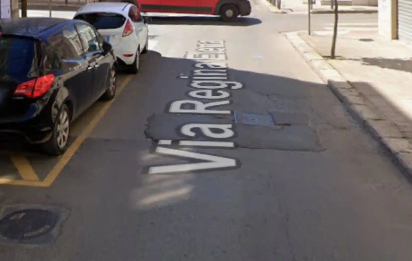 Appartamento in vendita a Gioia del Colle