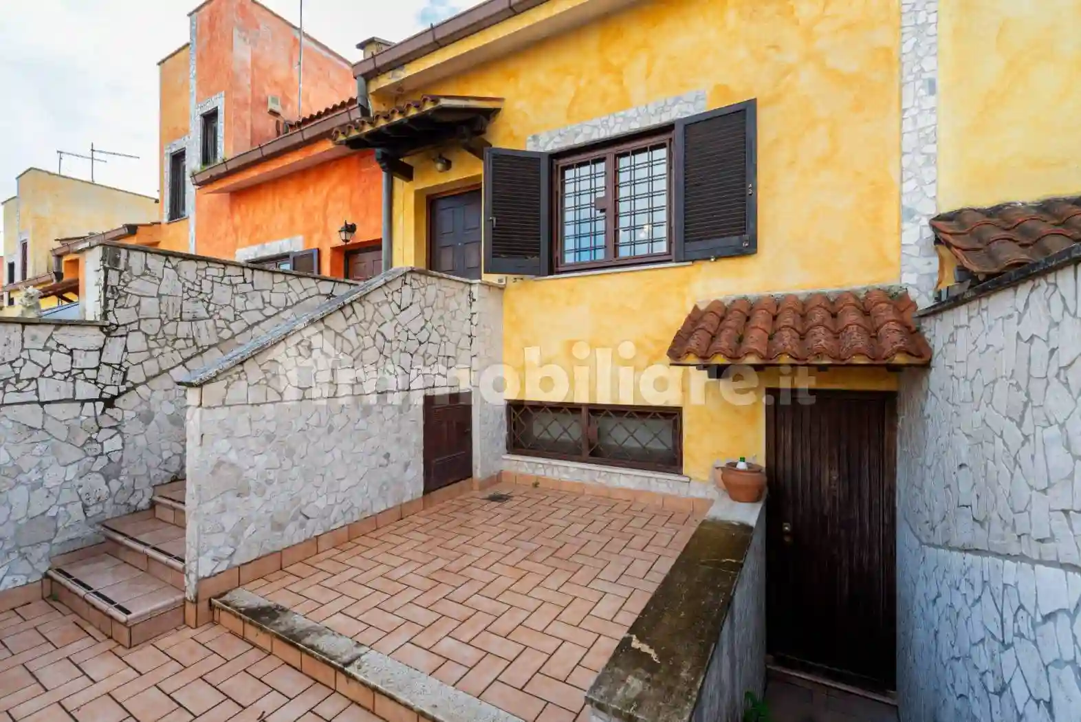 Villetta a schiera - foto 3