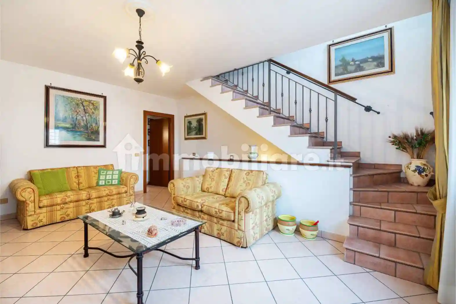 Villetta a schiera - foto 4