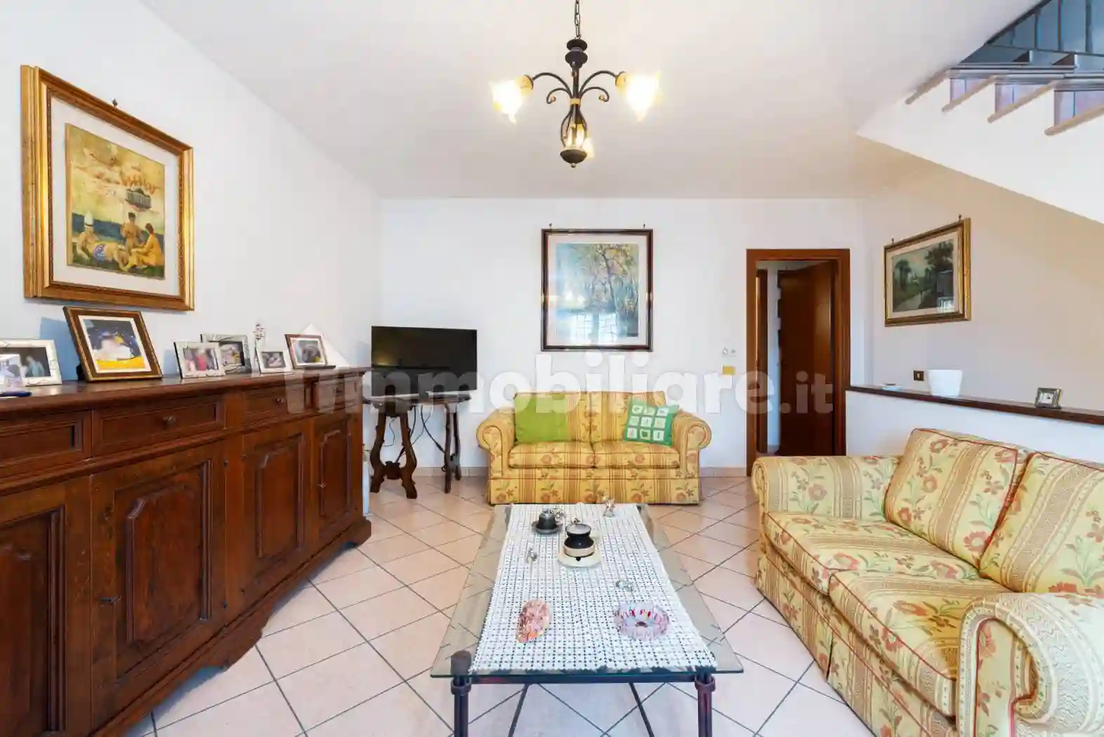 Villetta a schiera - foto 5