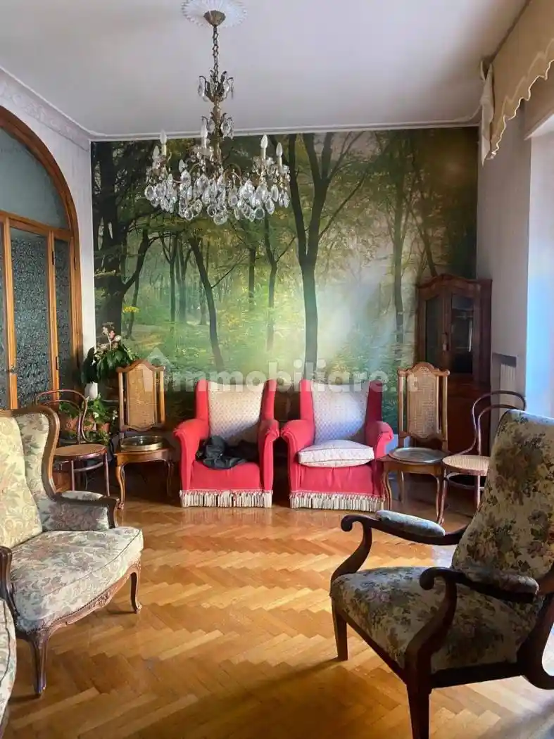 Appartamento in vendita a Teramo