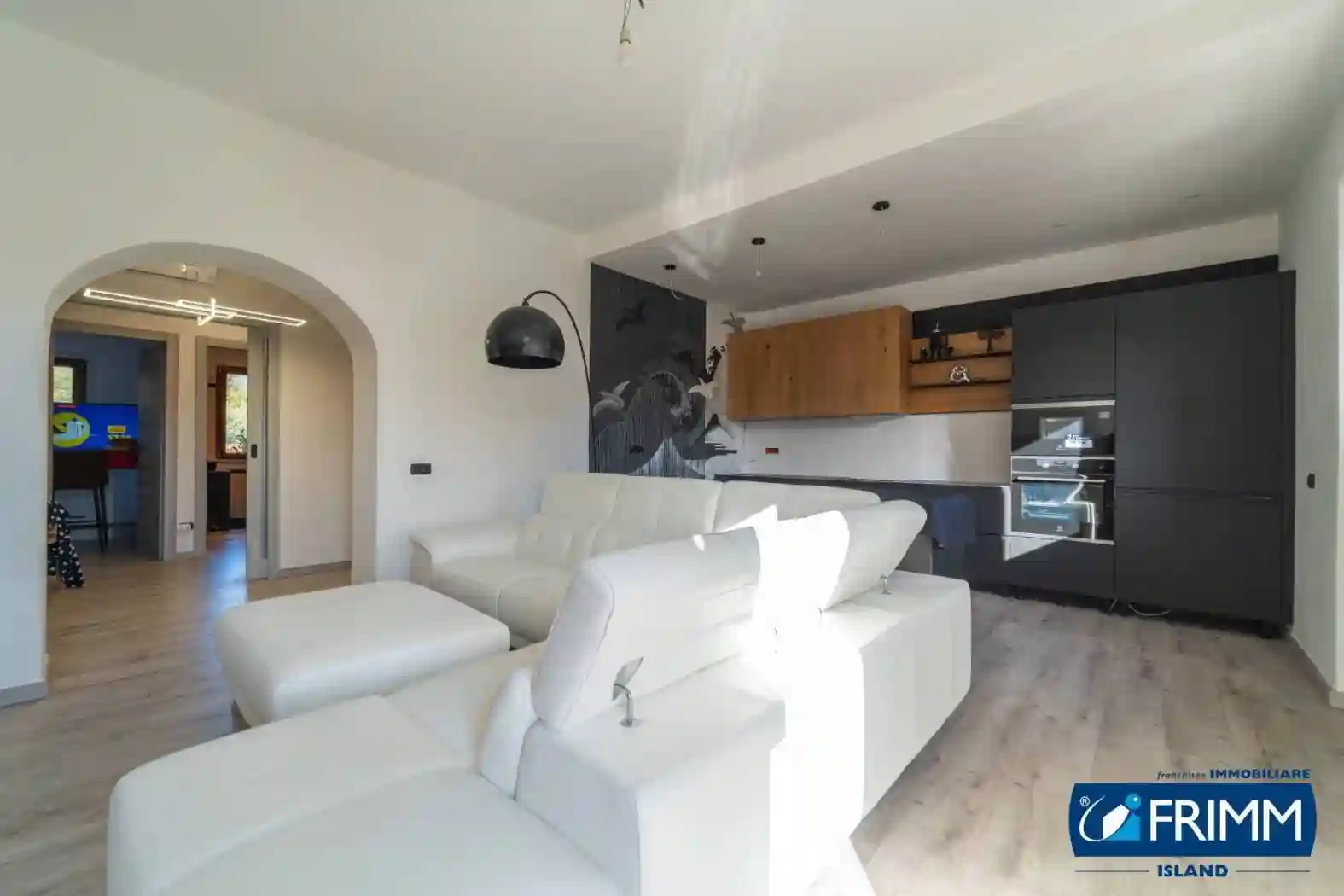 Appartamento - foto 5