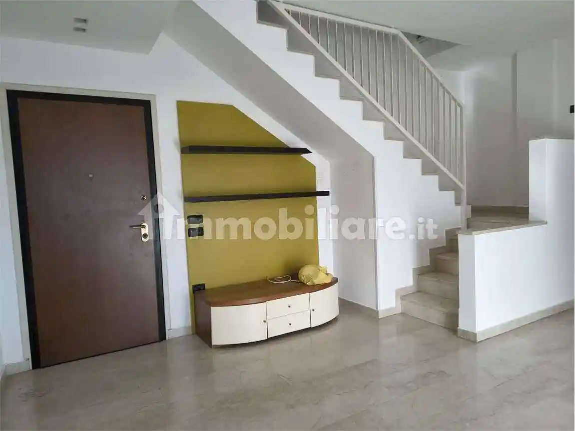 Appartamento in vendita a Varese