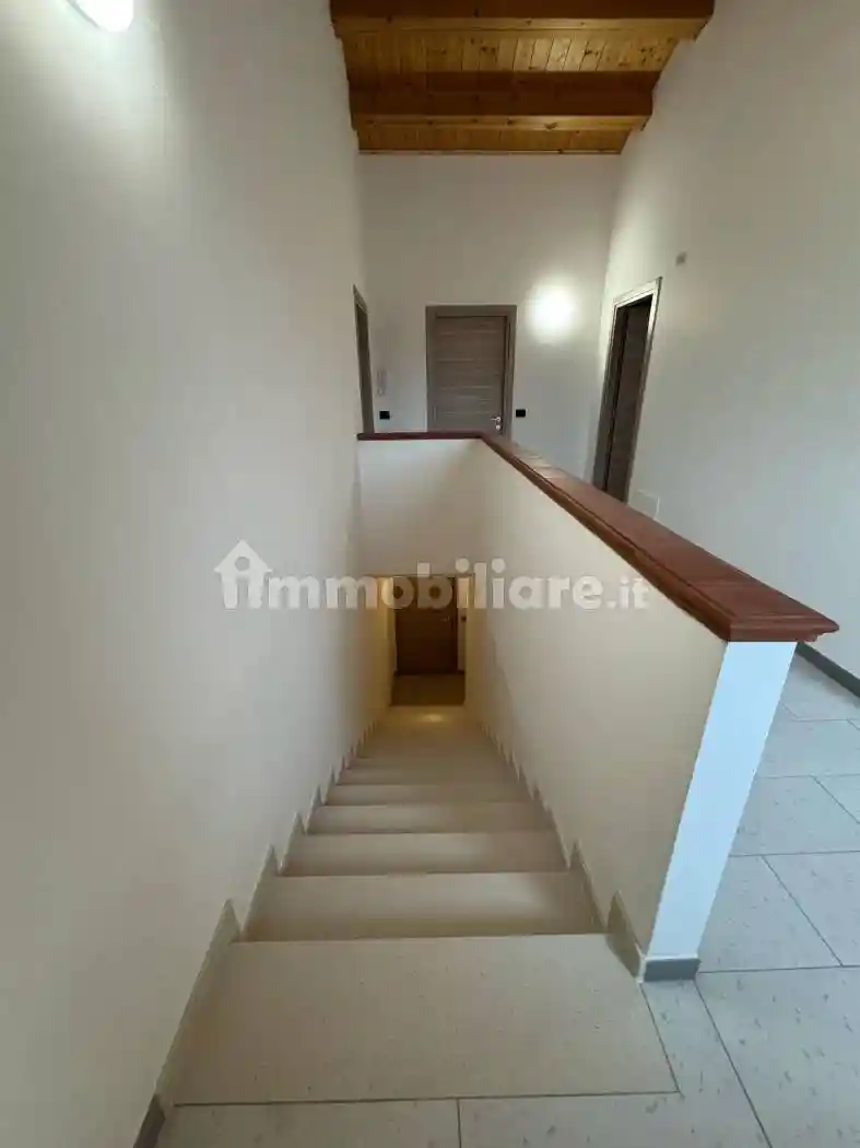 Appartamento in affitto a Montagnana