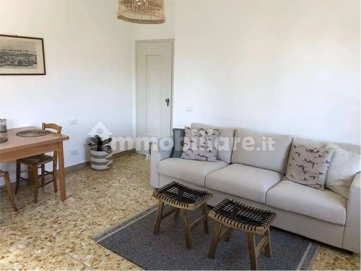 Appartamento in affitto a Modena