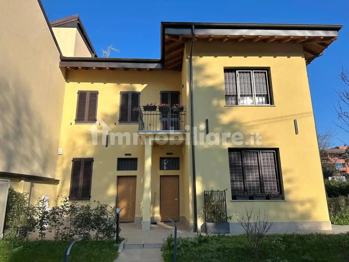 Appartamento in vendita a Opera