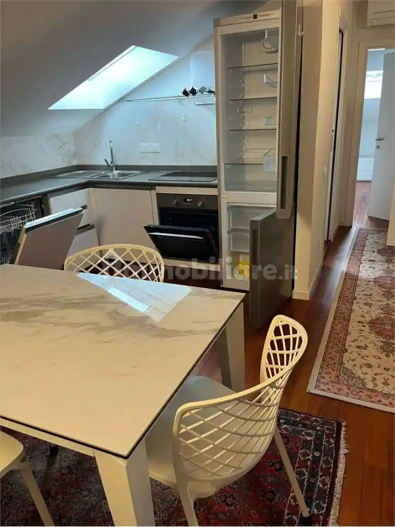 Appartamento in affitto a Cervia