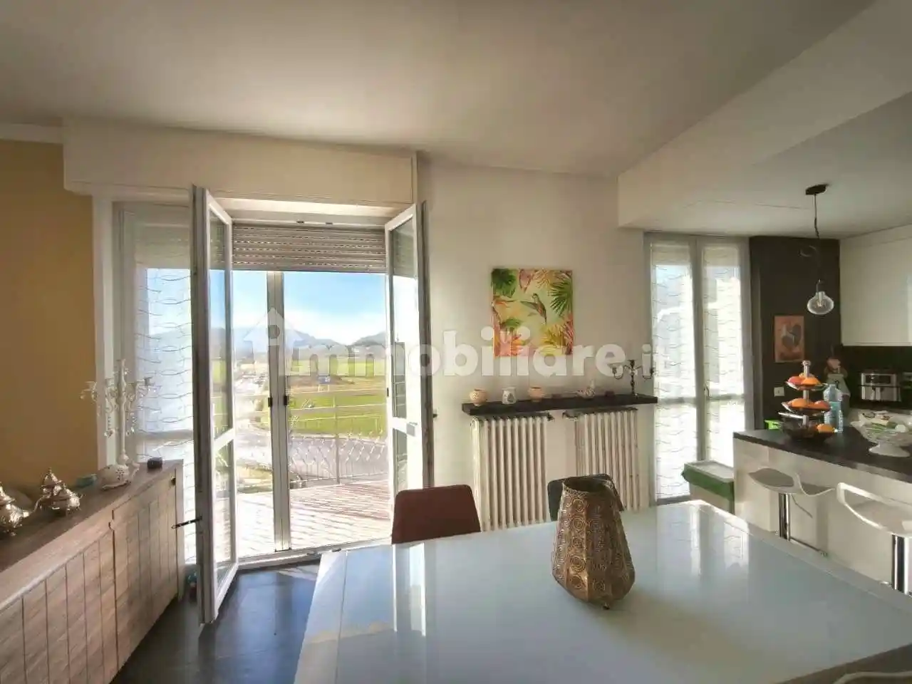 Appartamento in vendita a Brembate di Sopra