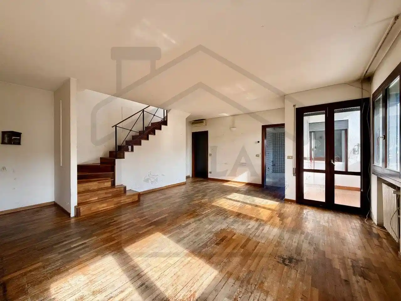 Appartamento in vendita a Abano Terme