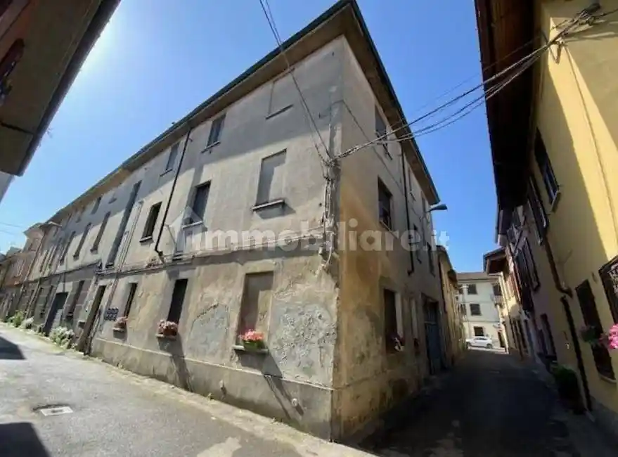 Appartamento in vendita a Castelnuovo Scrivia