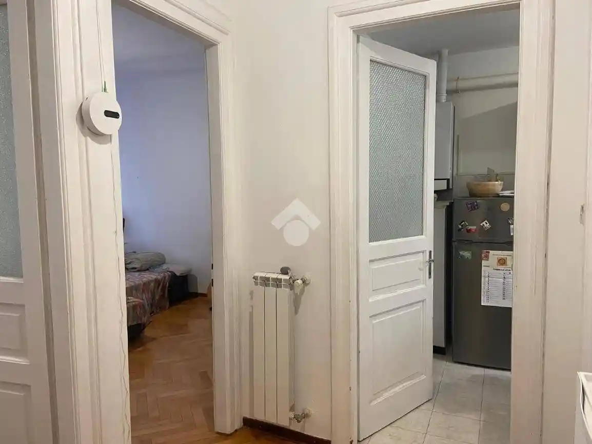 Appartamento in affitto a Trieste