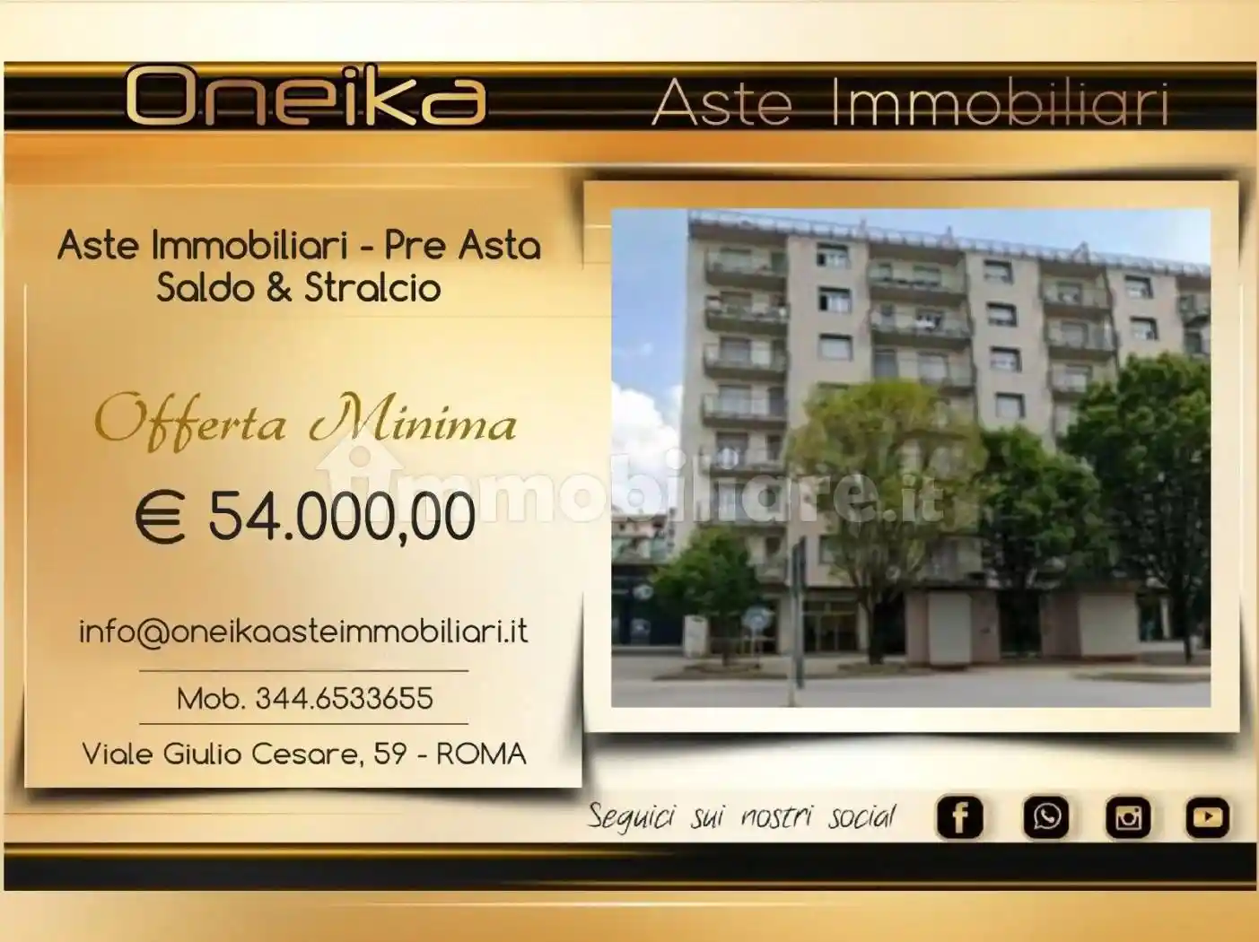 Appartamento in vendita a Torino