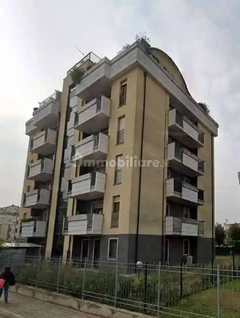 Appartamento in vendita a Gerenzano