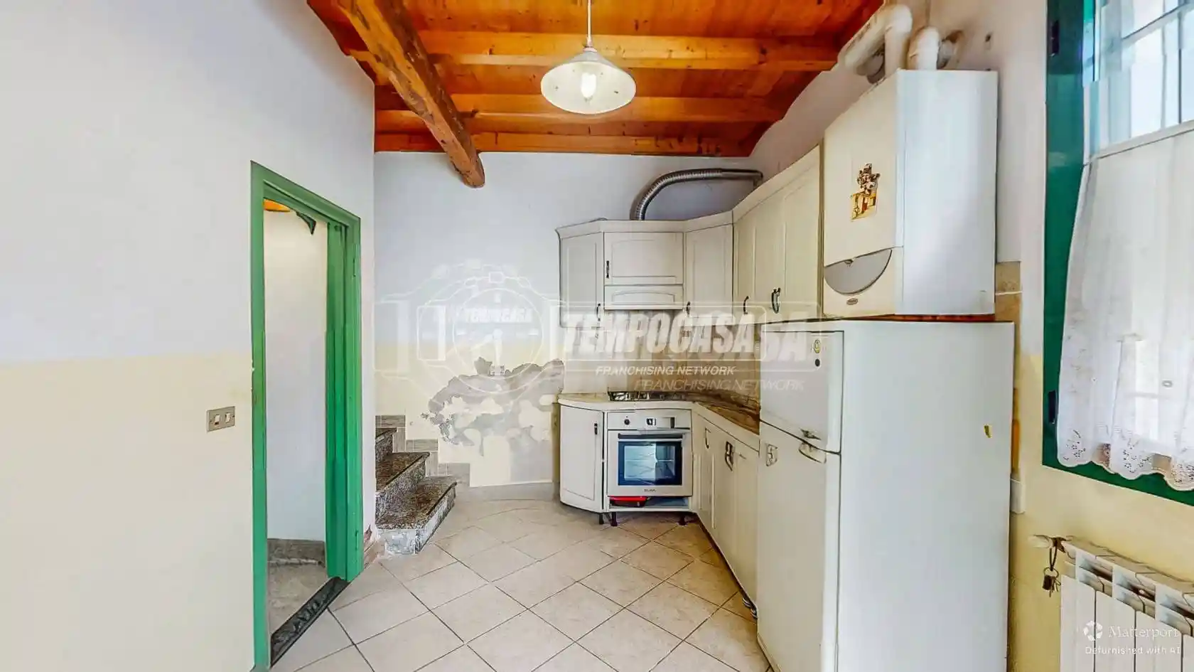 Casa indipendente in vendita a San Pietro in Casale