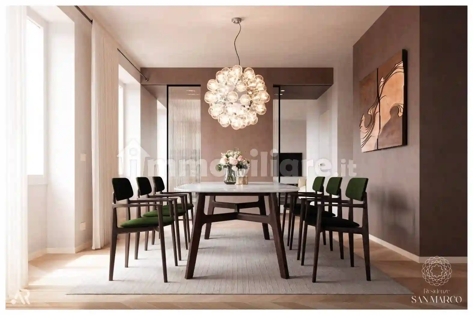 Attico - Mansarda - foto 5