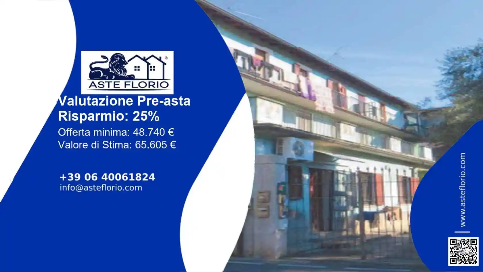 Appartamento in vendita a Albano Sant'Alessandro