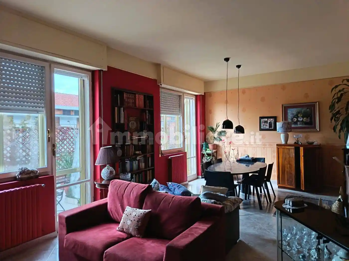 Appartamento in affitto a Avellino