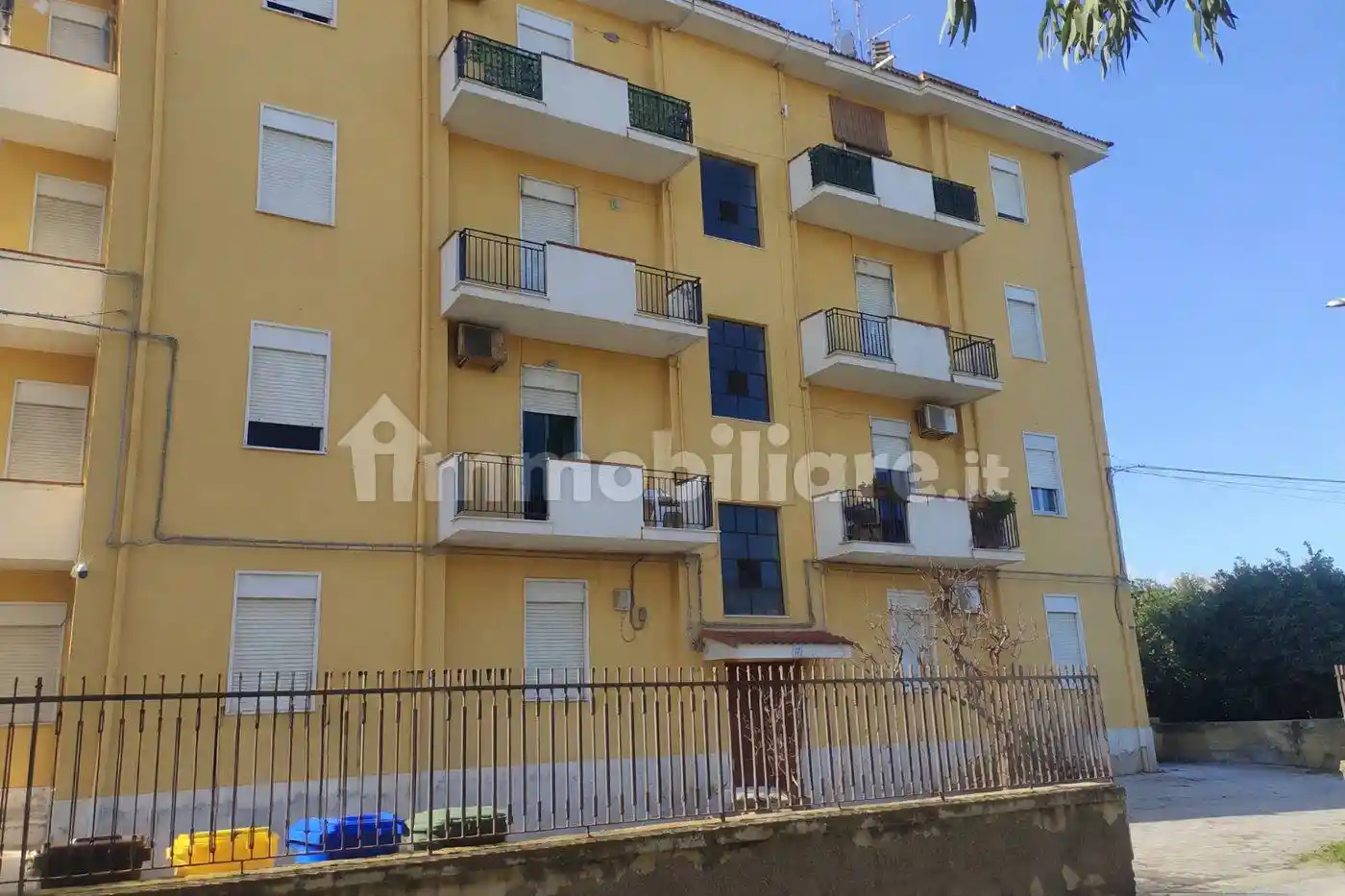 Appartamento in vendita a Barcellona Pozzo di Gotto