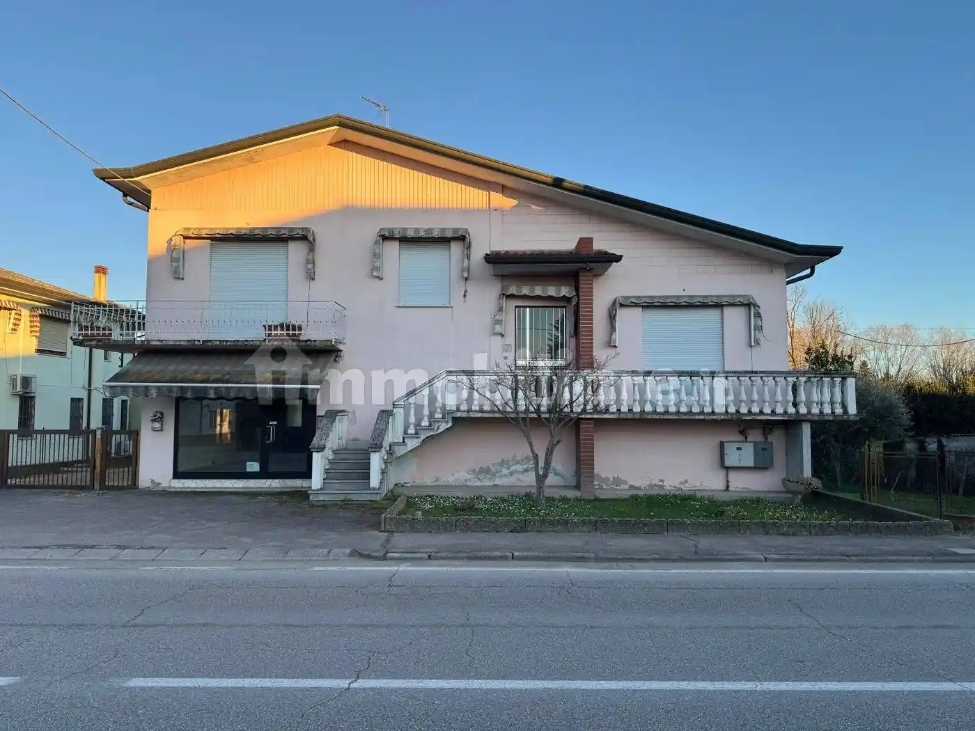 Casa indipendente in vendita a Merlara