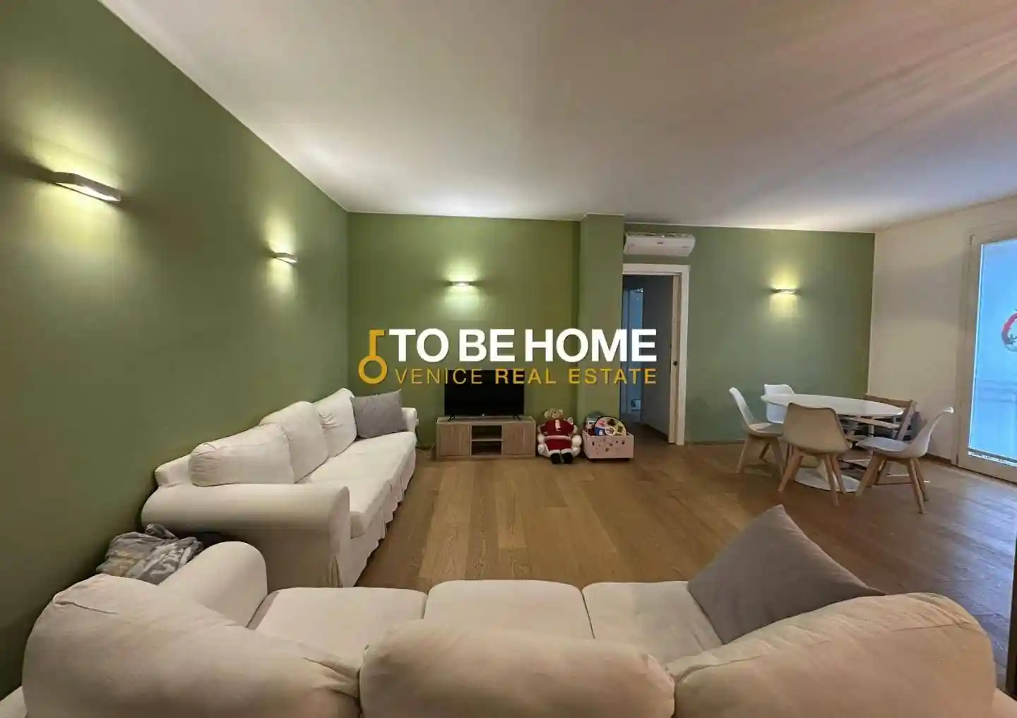 Appartamento in affitto a Castelfranco Veneto