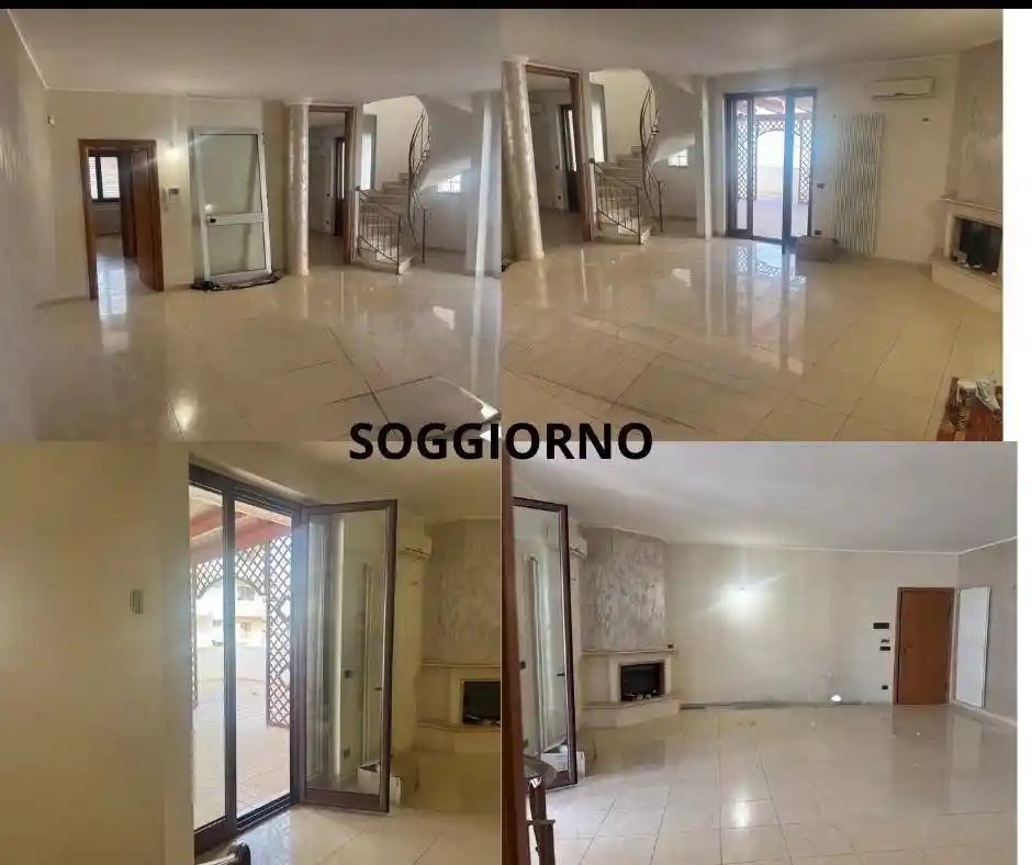 Villa in vendita a Laterza