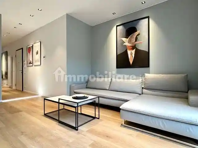 Appartamento in affitto a Dolo