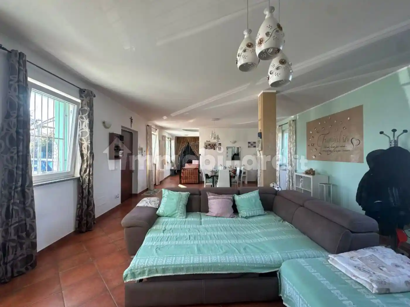 Villa in vendita a Confienza