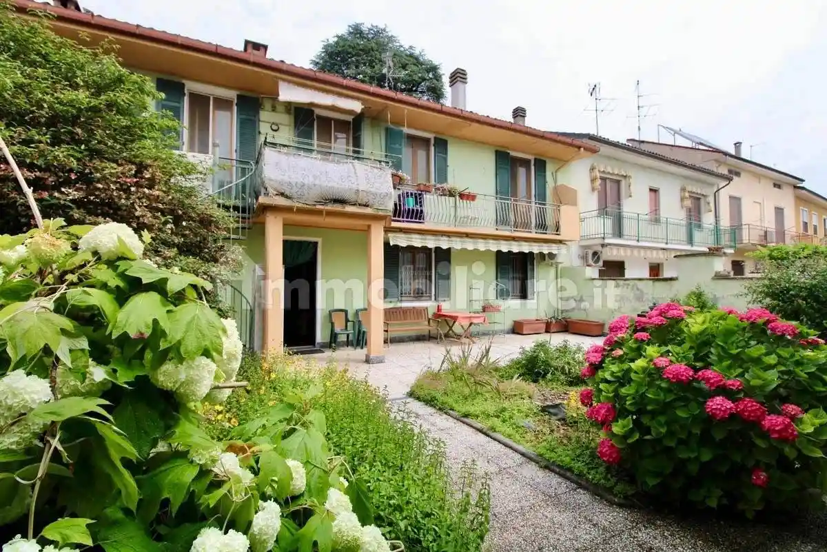 Casa indipendente in vendita a Ticineto