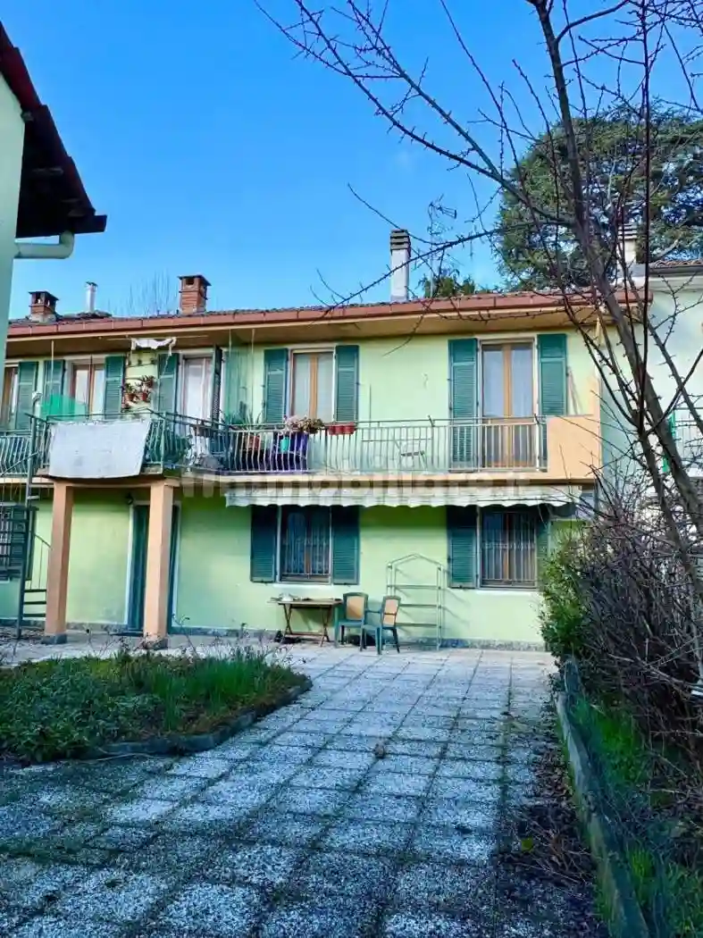 Casa indipendente - foto 5