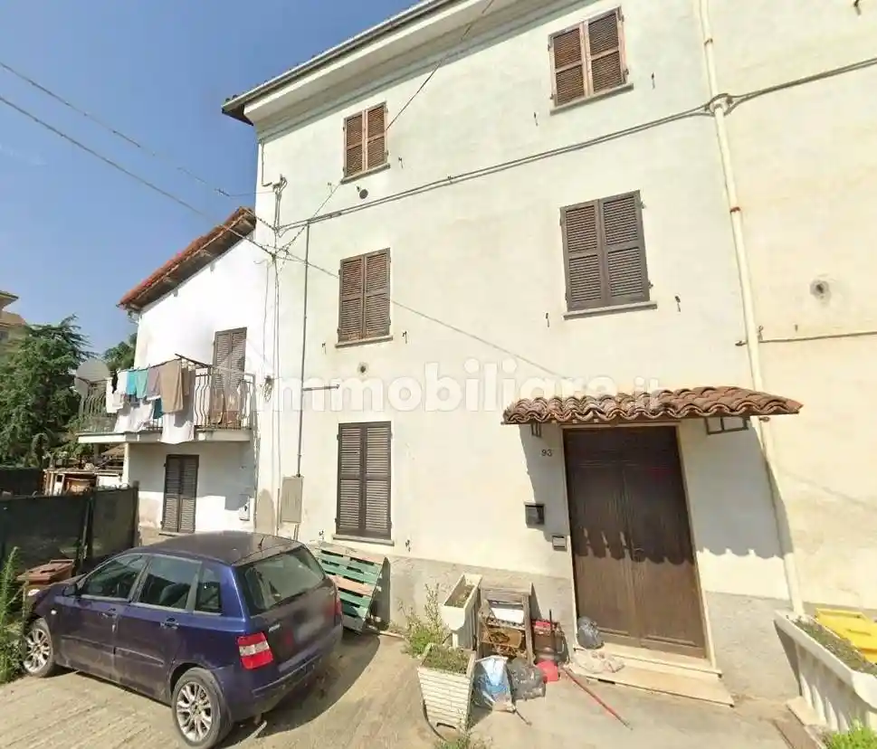 Appartamento in vendita a Rivalta Bormida