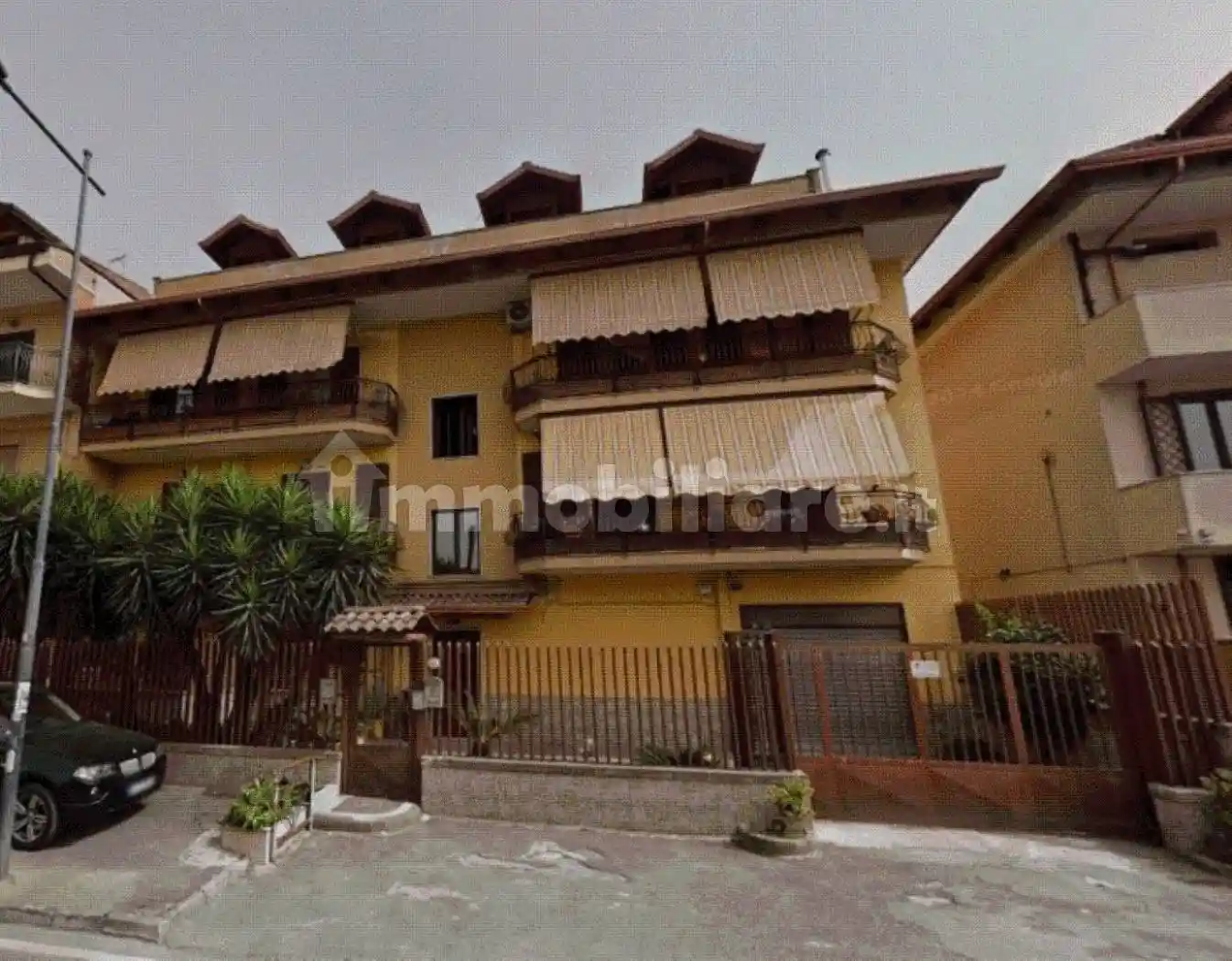 Appartamento in vendita a Giugliano in Campania