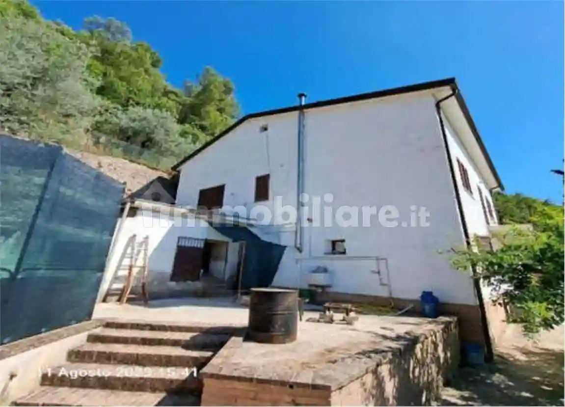 Casa indipendente - foto 3