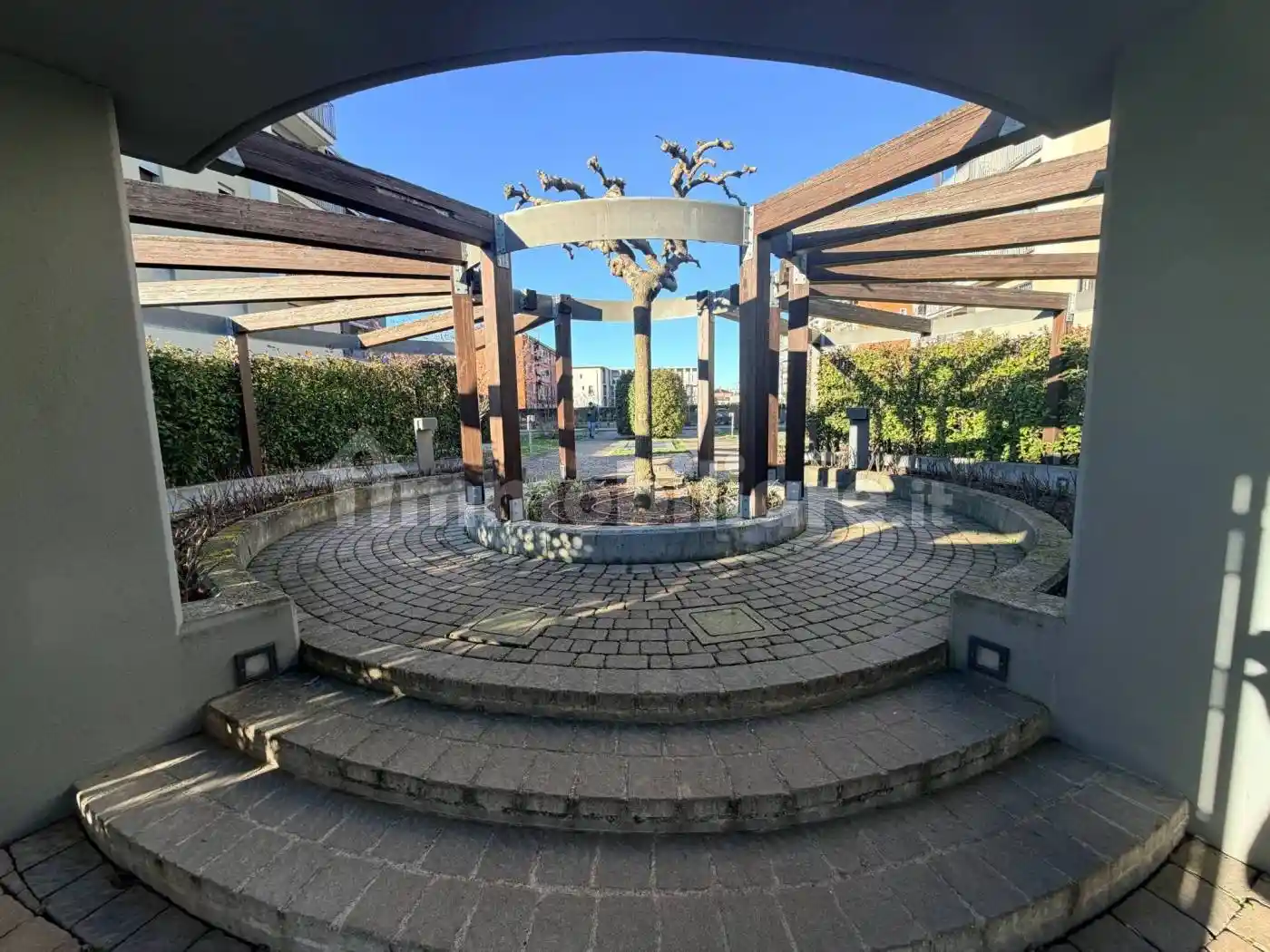 Appartamento in vendita a Segrate