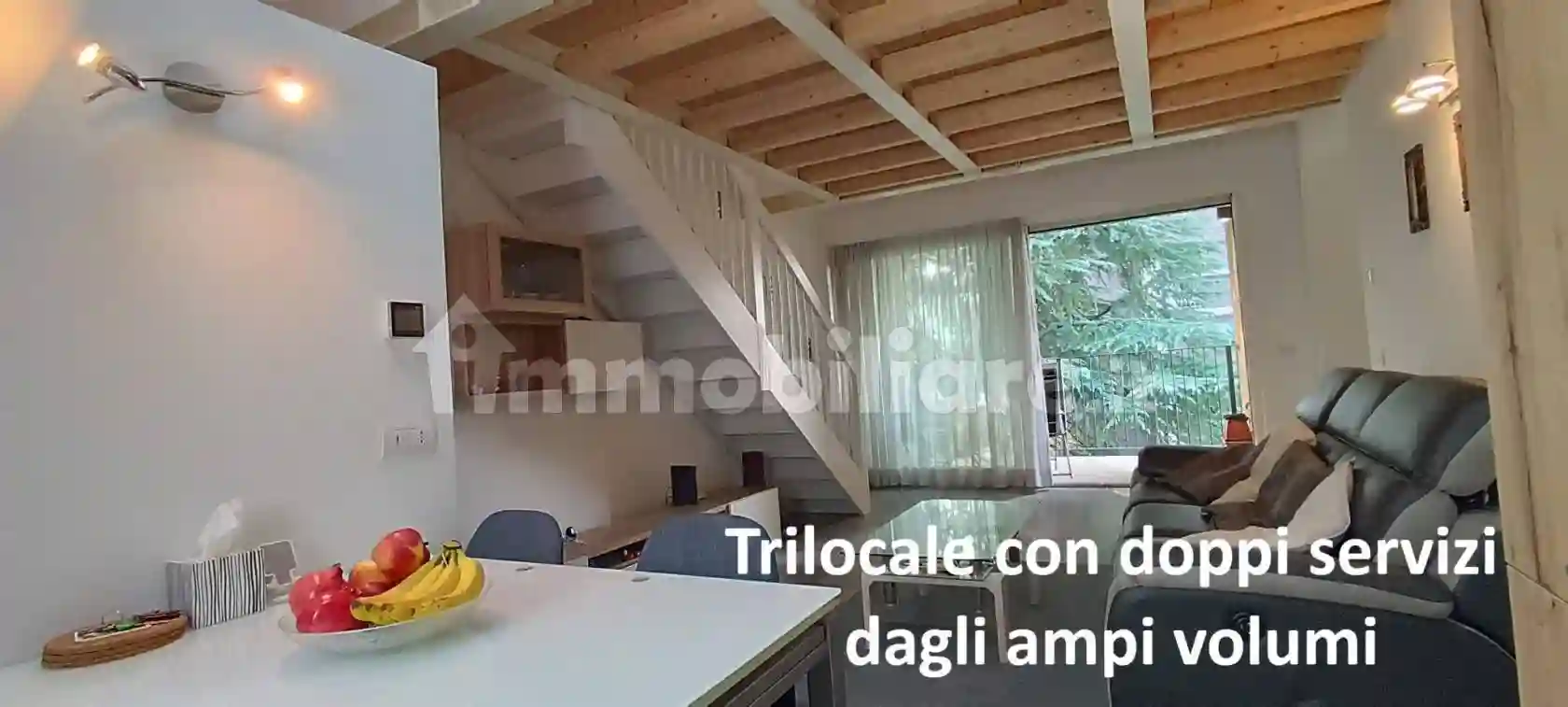 Attico - Mansarda - foto 3