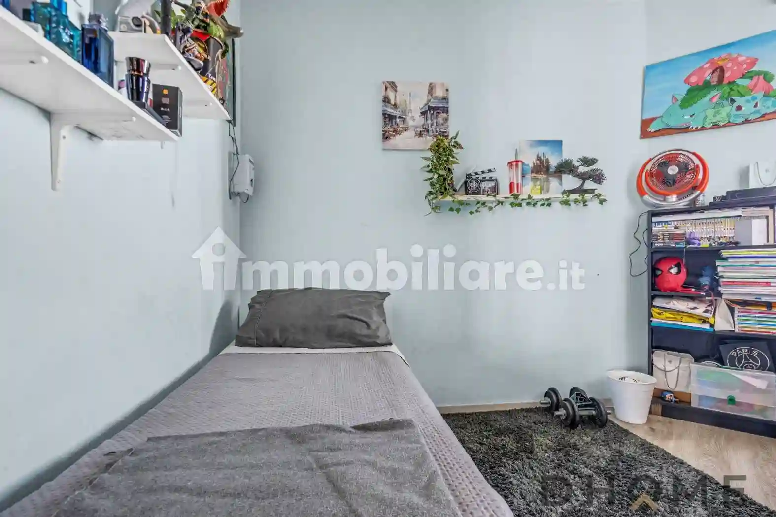 Appartamento - foto 5