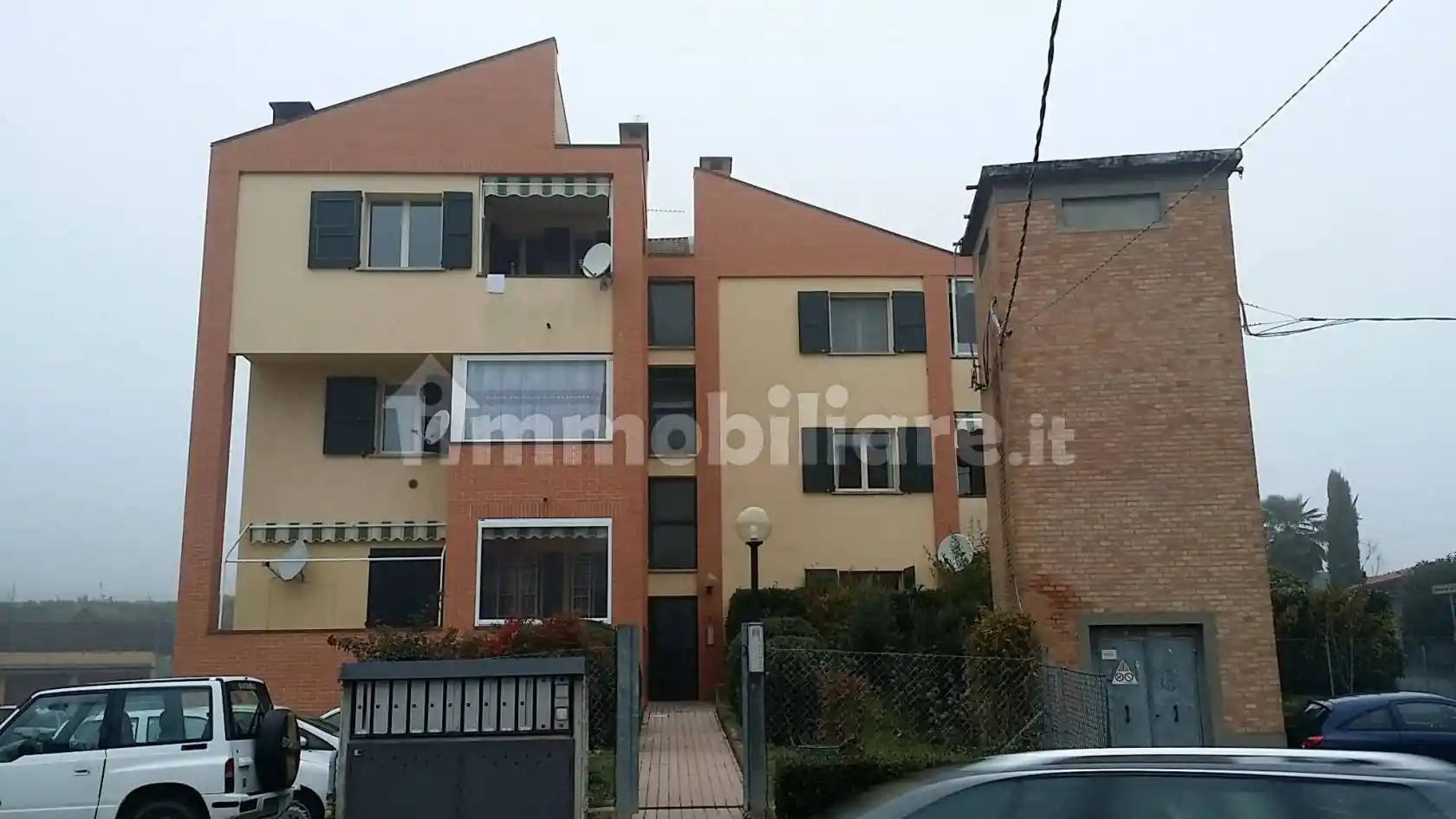 Appartamento in vendita a Monte San Pietro