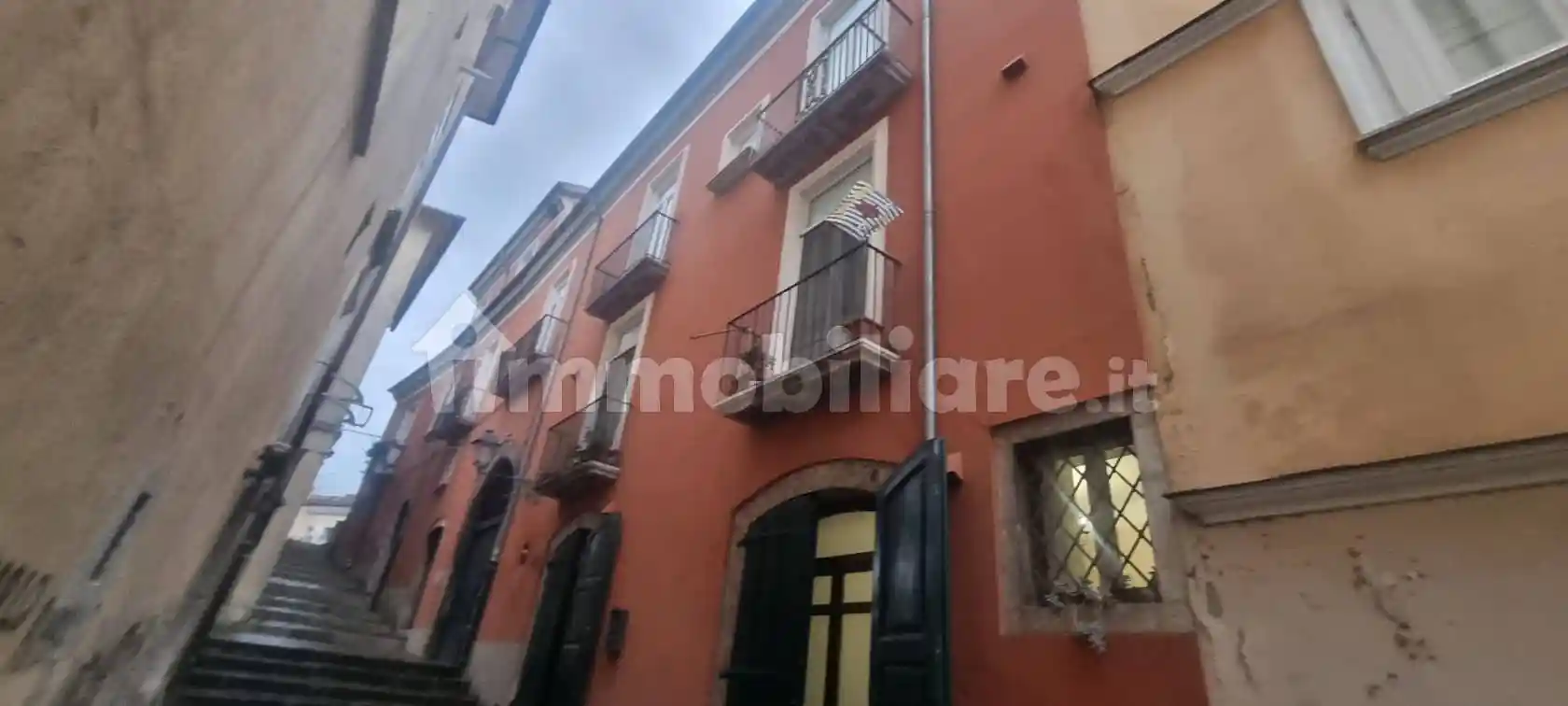 Appartamento in vendita a Avellino