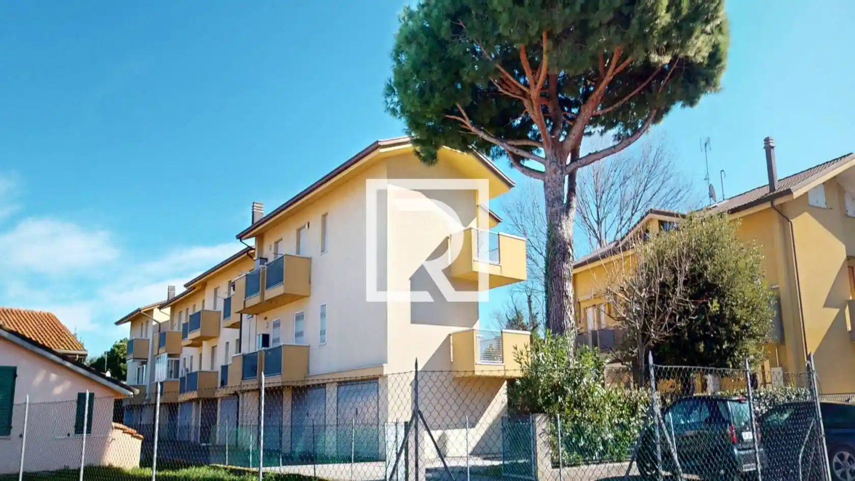 Appartamento in vendita a Bellaria-Igea Marina