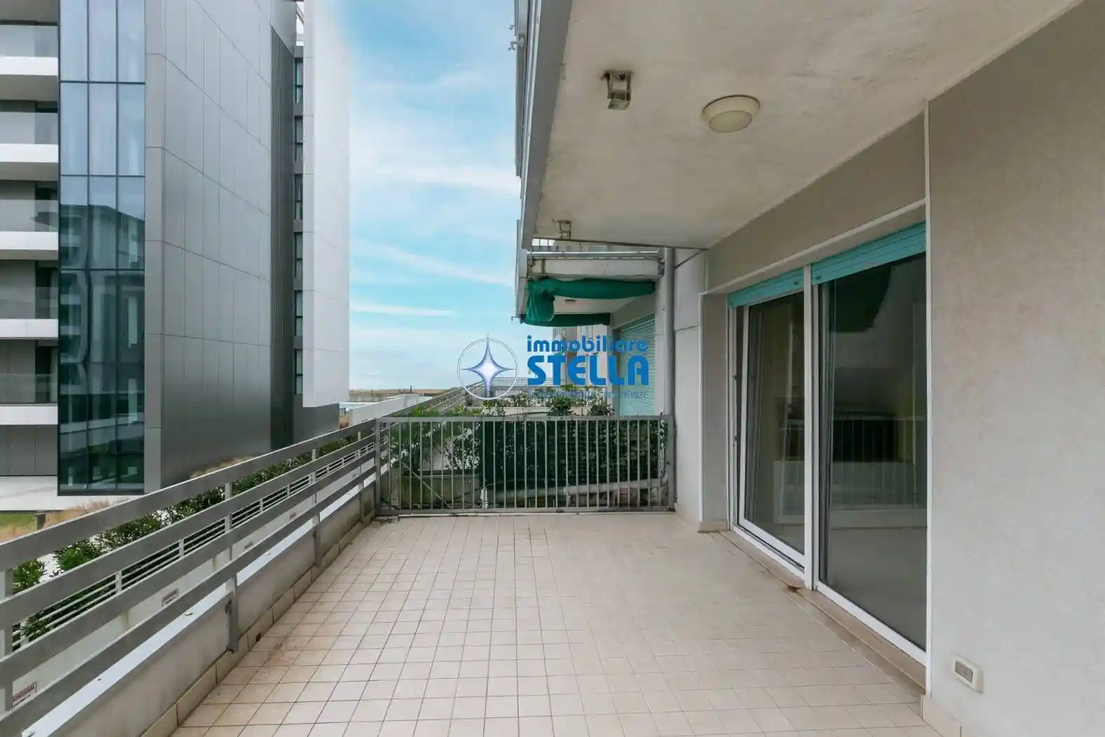 Appartamento in affitto a Jesolo