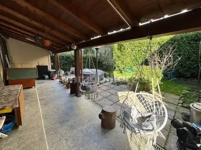 Appartamento in vendita a Triuggio