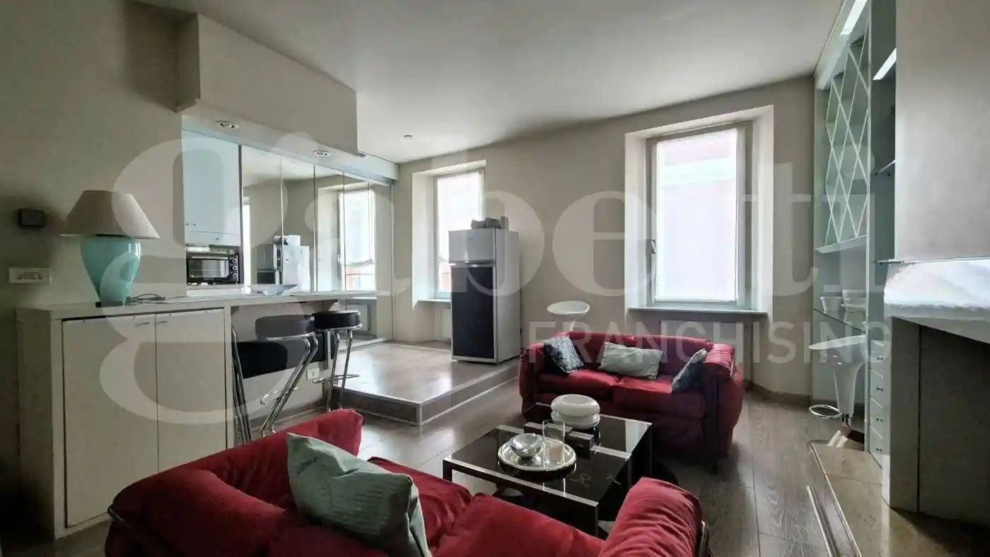 Appartamento in vendita a Piacenza