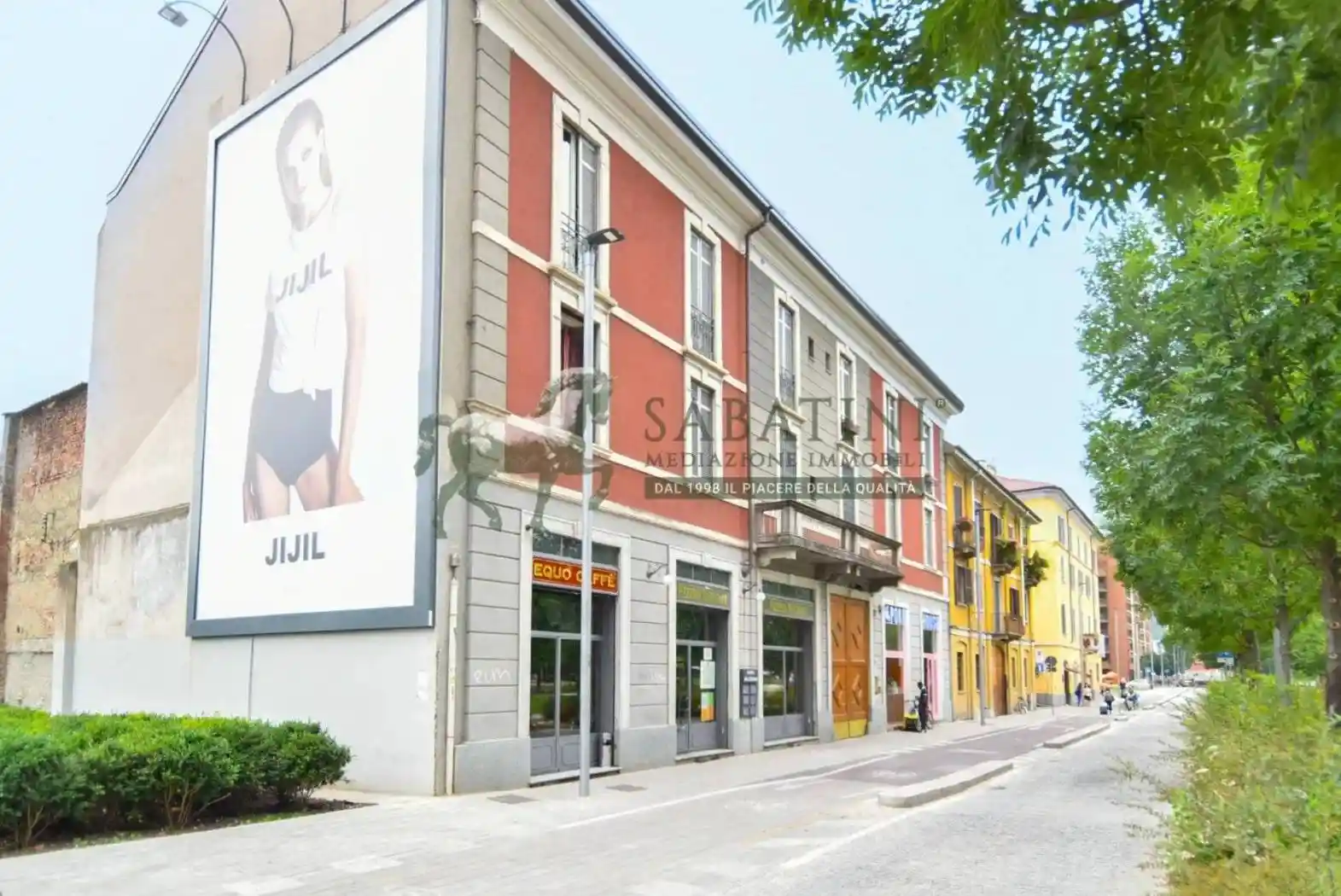 Loft in vendita a Milano