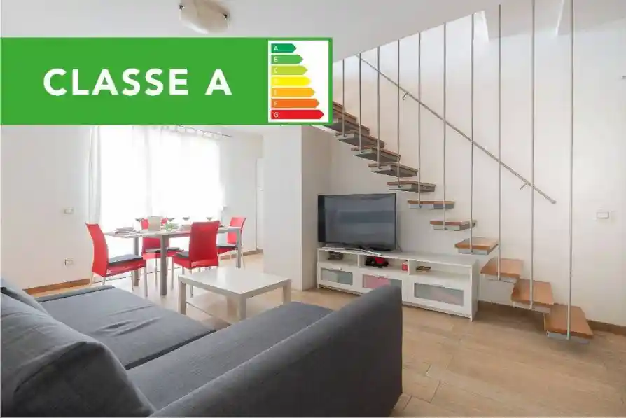 Appartamento in vendita a Firenze