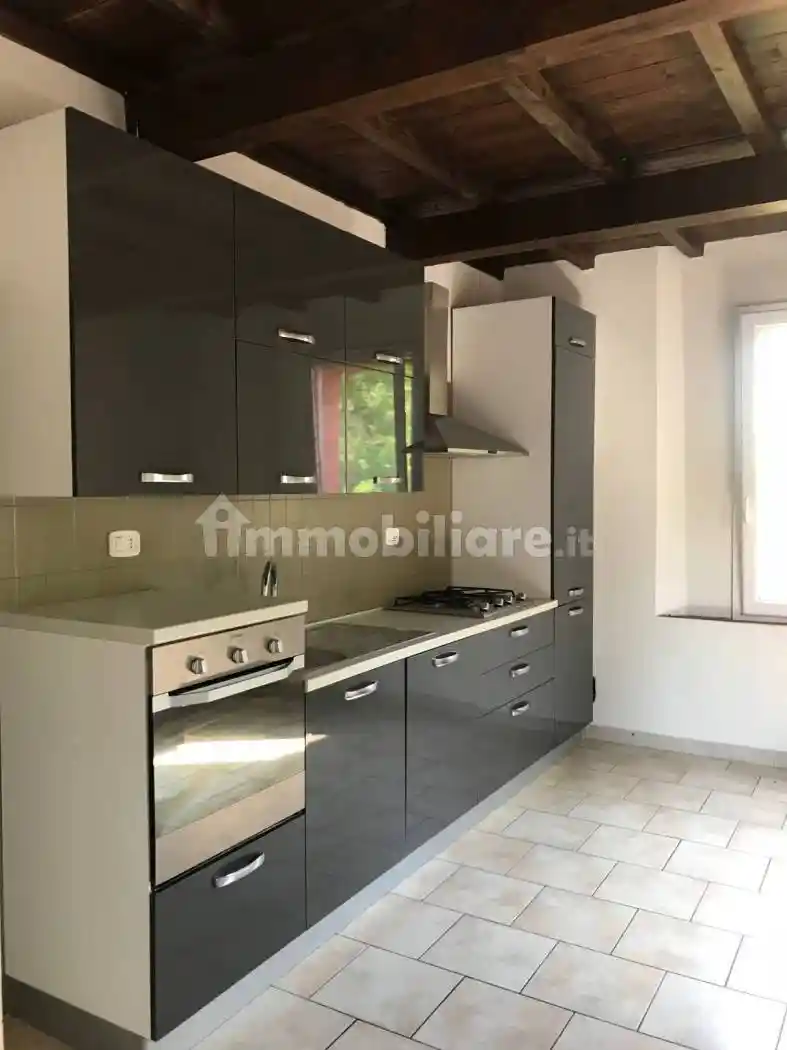 Appartamento in affitto a Ferrara