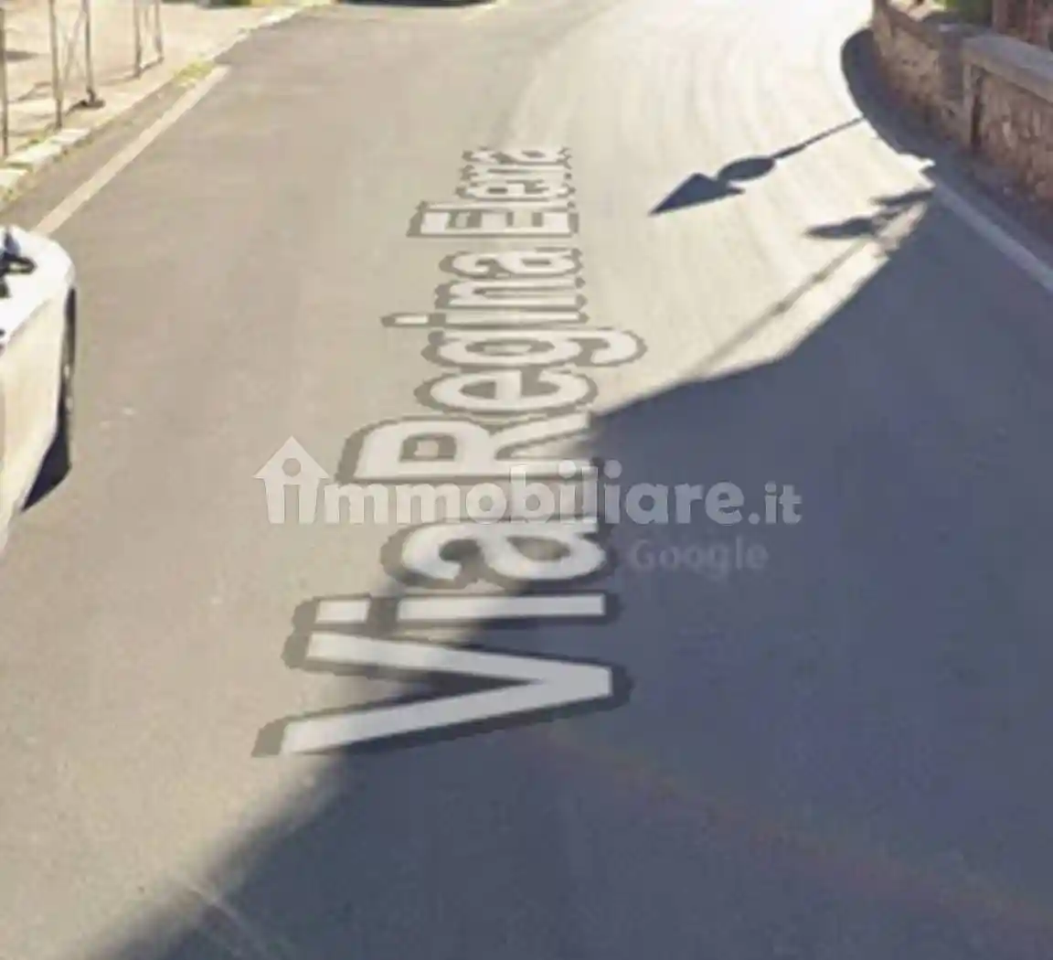 Appartamento in vendita a Marcellina