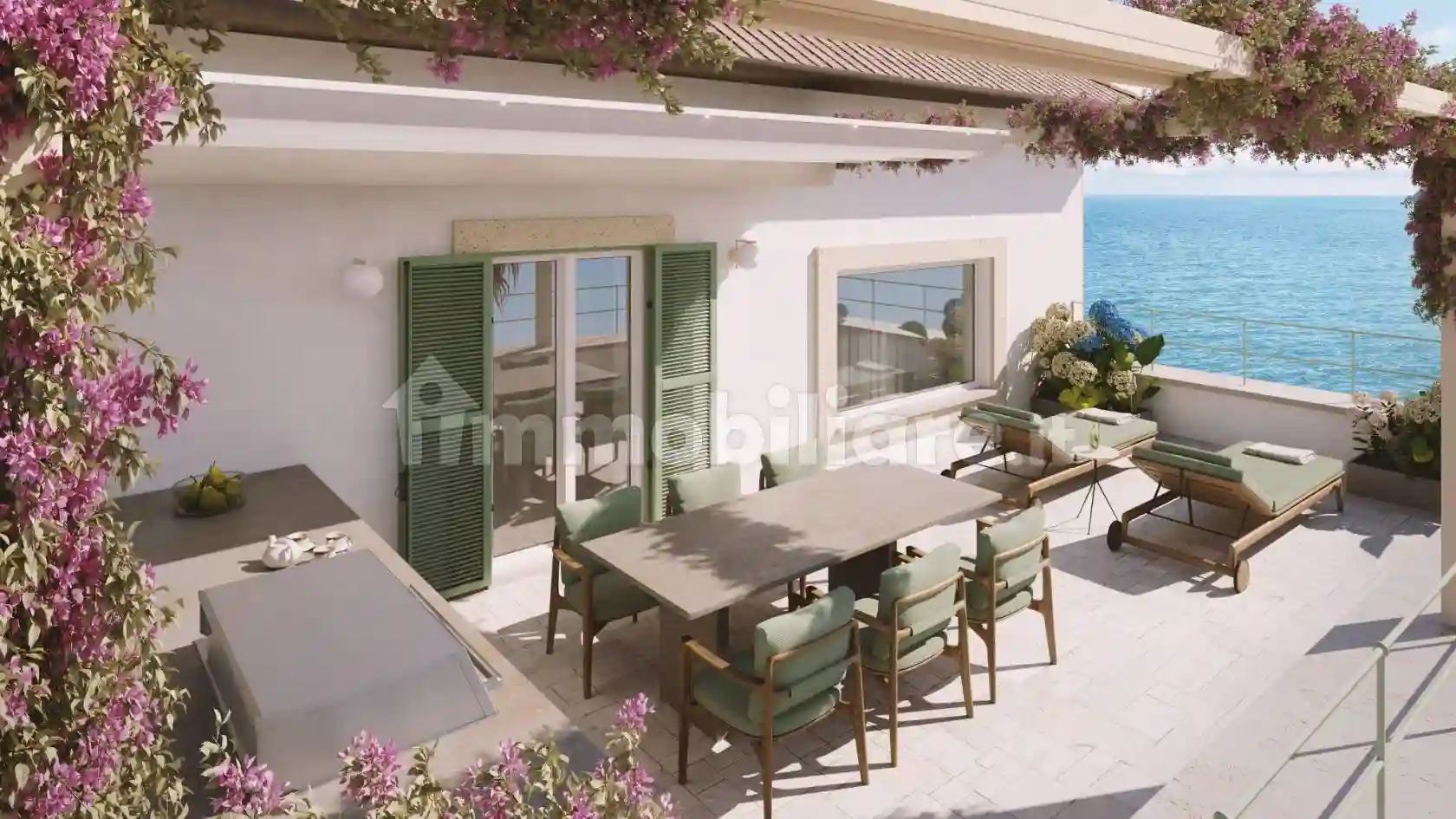 Attico - Mansarda - foto 2