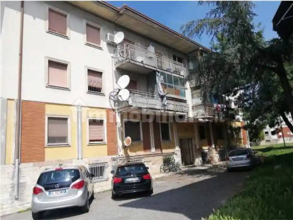 Appartamento in vendita a Castiglione delle Stiviere