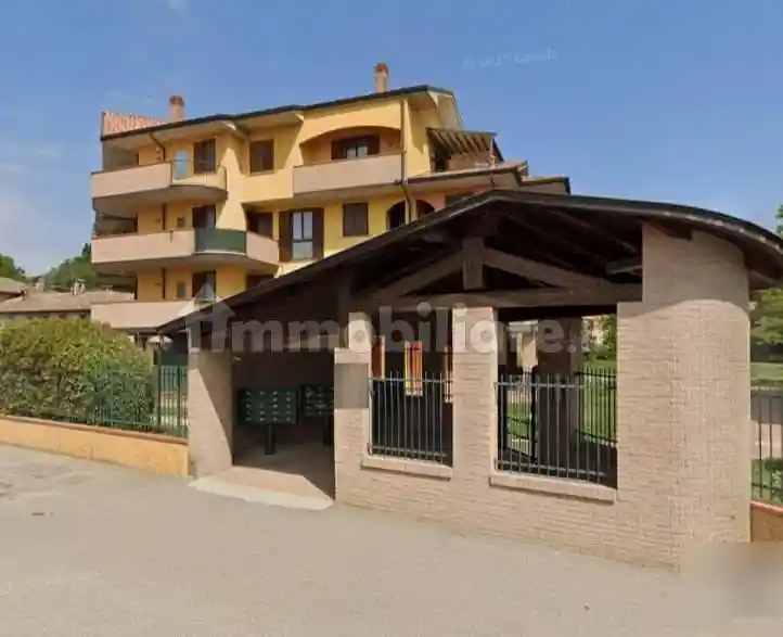 Appartamento in vendita a Lodi