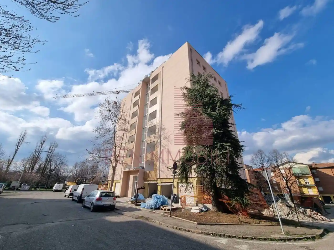 Appartamento in affitto a Sassuolo