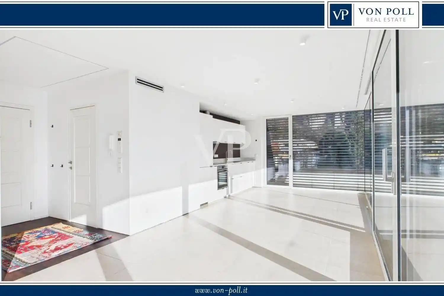 Attico - Mansarda in affitto a Bolzano